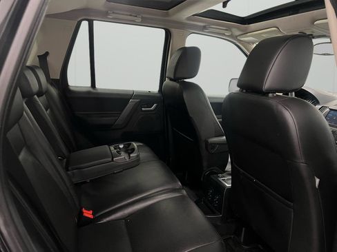 Used 2008 Land Rover LR2 HSE AWD/4WD image 23