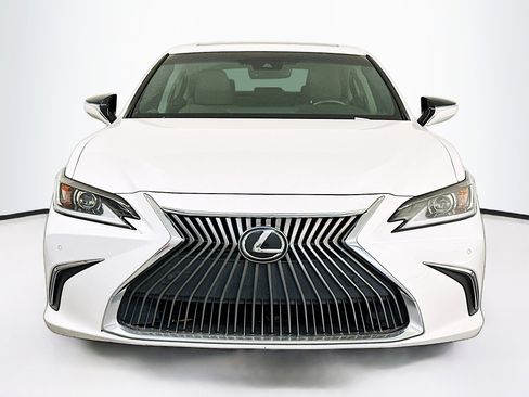 Used 2019 Lexus ES 350 ES 350 image 2
