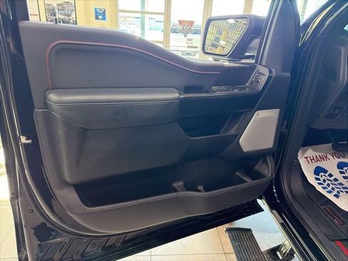 New 2026 Ford F150 Raptor AWD/4WD image 43