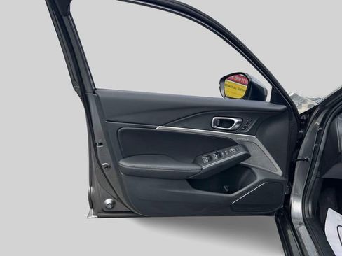 Certified 2024 Acura Integra A-Spec FWD image 14