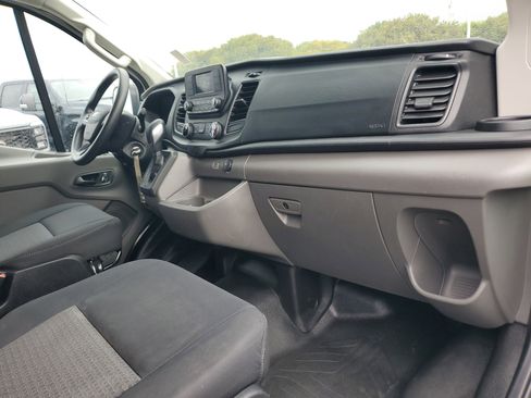 Used 2024 Ford Transit 250 Low Roof w/ Exterior Upgrade Package image 15