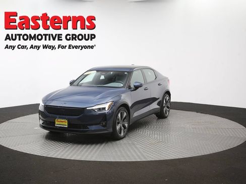 Used 2024 Polestar Polestar 2 AWD/4WD image 52