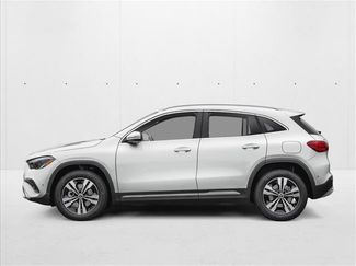 New 2026 Mercedes-Benz GLA 250 4MATIC video 3
