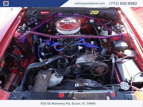 Used 1994 Ford Mustang GT image 18