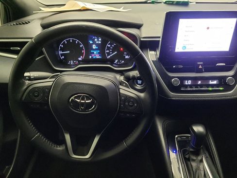 Used 2023 Toyota Corolla SE image 22