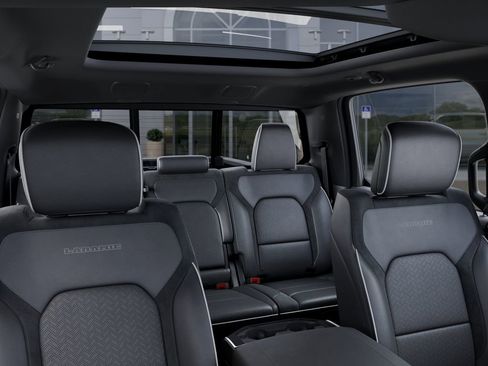 New 2026 RAM 1500 Laramie image 27
