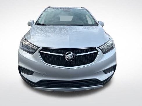 Used 2022 Buick Encore Preferred w/ Safety Package image 8