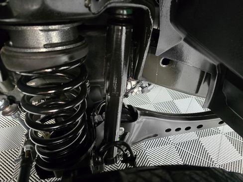 New 2024 RAM 2500 Big Horn image 34