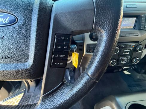 Used 2013 Ford F150 XLT w/ Luxury Equipment Group image 27