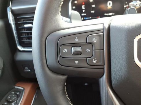 New 2026 GMC Sierra 1500 Denali Ultimate AWD/4WD image 35