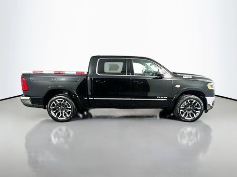 New 2026 RAM 1500 Limited image 8