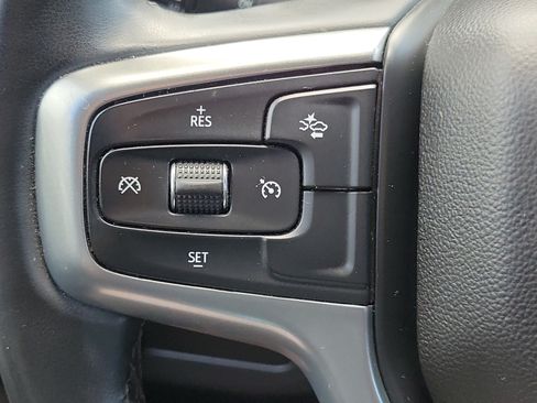 Used 2023 Chevrolet Tahoe LS RWD image 26