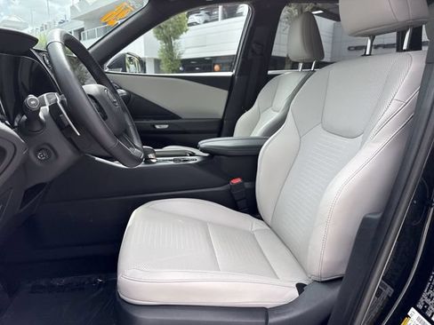 Certified 2026 Lexus TX 350 FWD w/ Convenience Package image 11