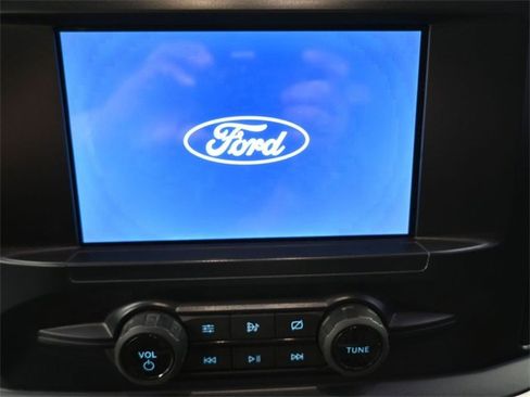 Used 2021 Ford F150 XL w/ Equipment Group 101A High image 3