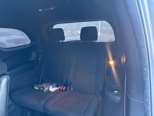 Used 2019 Dodge Durango GT w/ Blacktop Package AWD/4WD image 15
