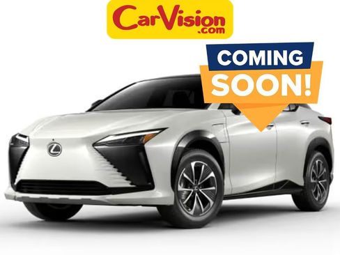 Used 2023 Lexus RZ 450e Premium w/ Technology Package image 1