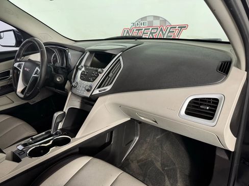 Used 2012 GMC Terrain SLT image 12