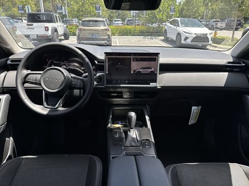 New 2026 MAZDA CX-5 Select AWD/4WD image 14