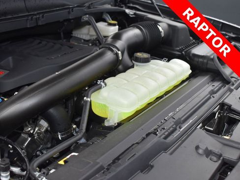 New 2025 Ford F150 Raptor image 20