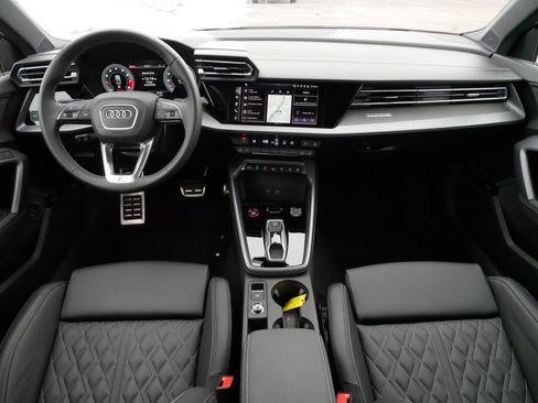 Used 2025 Audi S3 Prestige w/ Prestige Package image 10