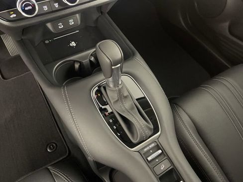 New 2026 Honda HR-V EX-L image 42