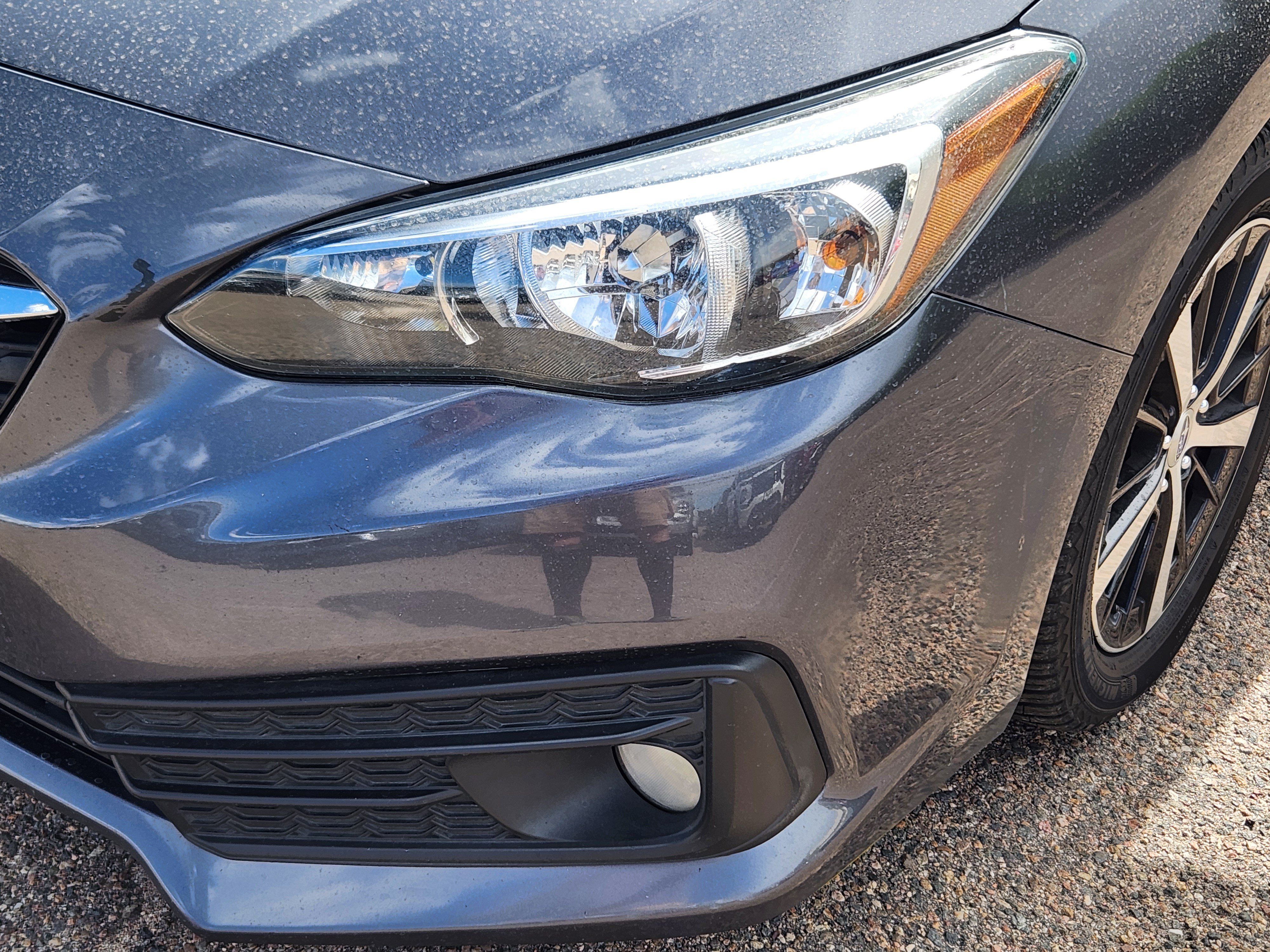 Used 2022 Subaru Impreza 2.0i Premium AWD/4WD image 5