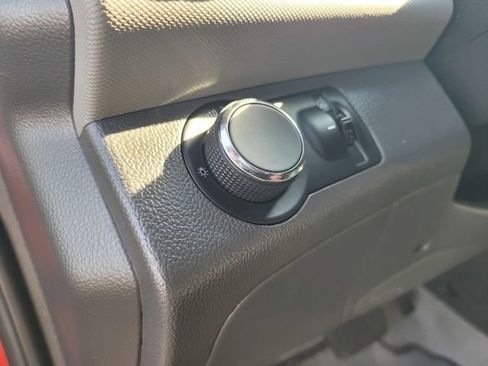 Used 2015 Chevrolet Sonic LT w/ Fun and Sun Package image 17