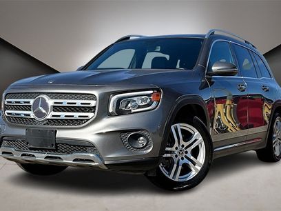 Used 2020 Mercedes-Benz GLB 250 4MATIC w/ Premium Package