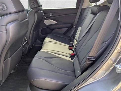 New 2025 Acura RDX SH-AWD w/ Technology Package image 16