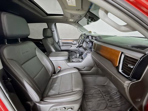 Used 2024 GMC Sierra 1500 Denali w/ Denali Reserve Package image 32