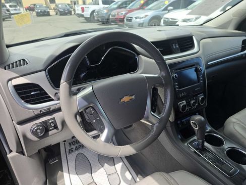 Used 2016 Chevrolet Traverse LT AWD/4WD image 31