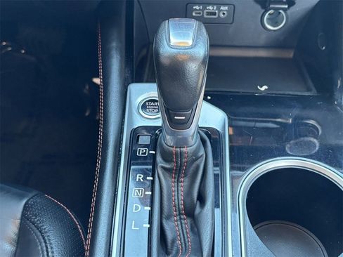 Certified 2023 Nissan Altima 2.5 SR image 27