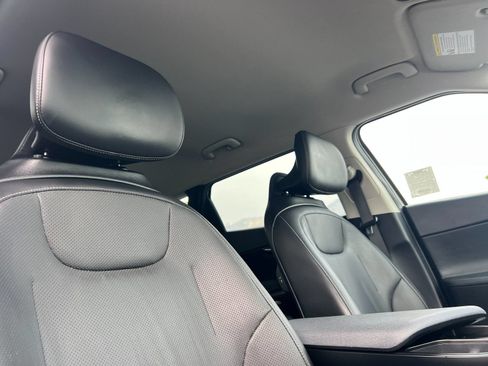 Certified 2023 Kia EV6 Wind RWD image 16