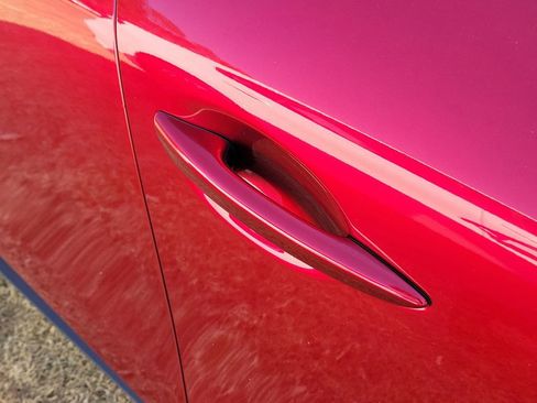 Used 2023 MAZDA MAZDA3 s image 9