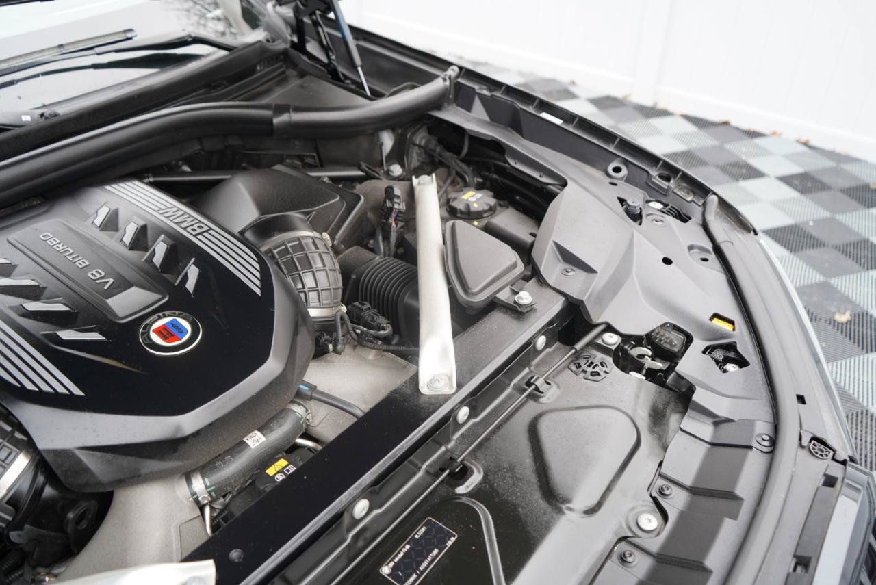Used 2022 BMW ALPINA XB7 AWD/4WD image 84