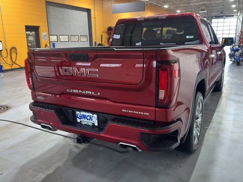 Used 2023 GMC Sierra 1500 Denali w/ Denali Reserve Package image 6