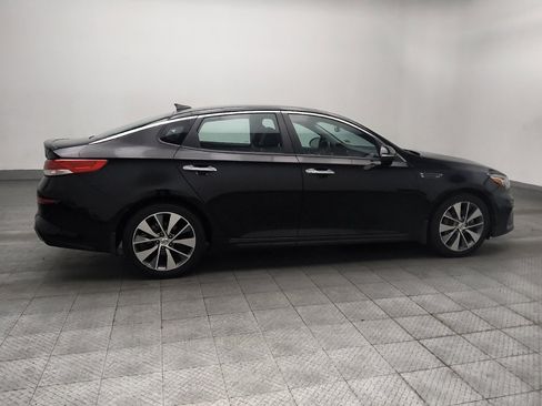 Used 2019 Kia Optima S FWD image 10