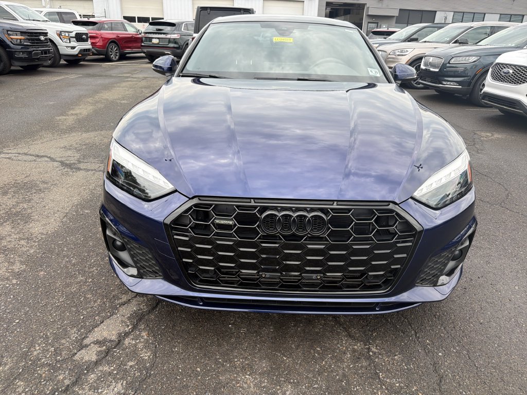 Used 2024 Audi A5 2.0T Premium w/ Summer of Audi Package AWD/4WD image 8