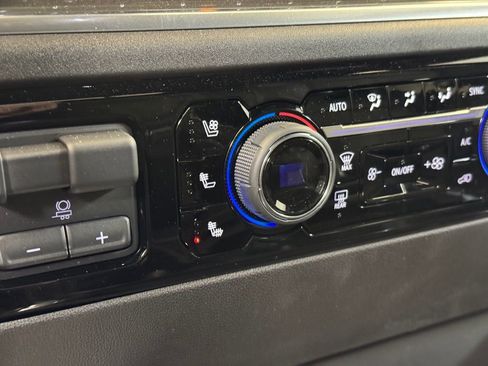 New 2025 Chevrolet Silverado 3500 High Country w/ Technology Package image 37