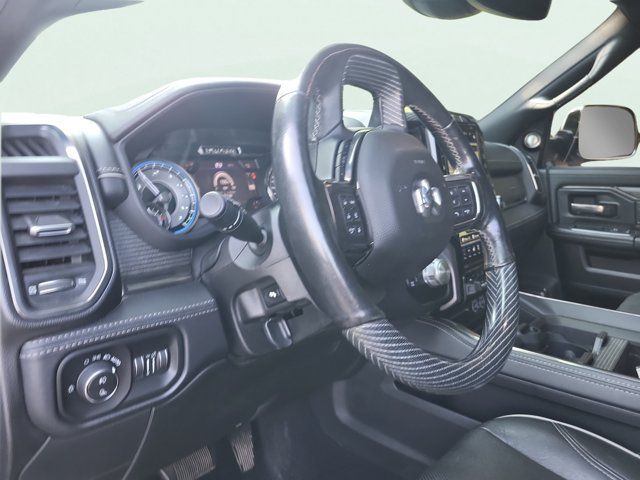 Used 2019 RAM 2500 Limited AWD/4WD image 27