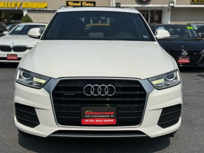 Used 2016 Audi Q3 2.0T Premium Plus w/ Technology Package