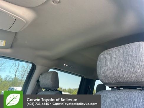 Used 2021 Ford F150 XLT w/ Equipment Group 302A High image 24