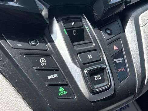 Used 2022 Honda Odyssey EX-L image 32