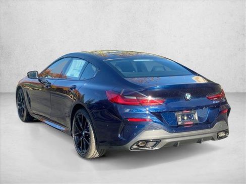 New 2026 BMW 840i xDrive image 9