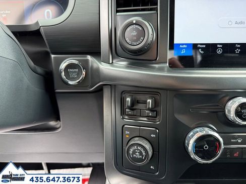 Used 2025 Ford F150 Tremor w/ Bed Utility Package AWD/4WD image 22