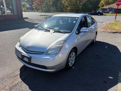 Used 2008 Toyota Prius