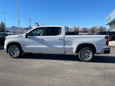 Certified 2023 Chevrolet Silverado 1500 LT image 11