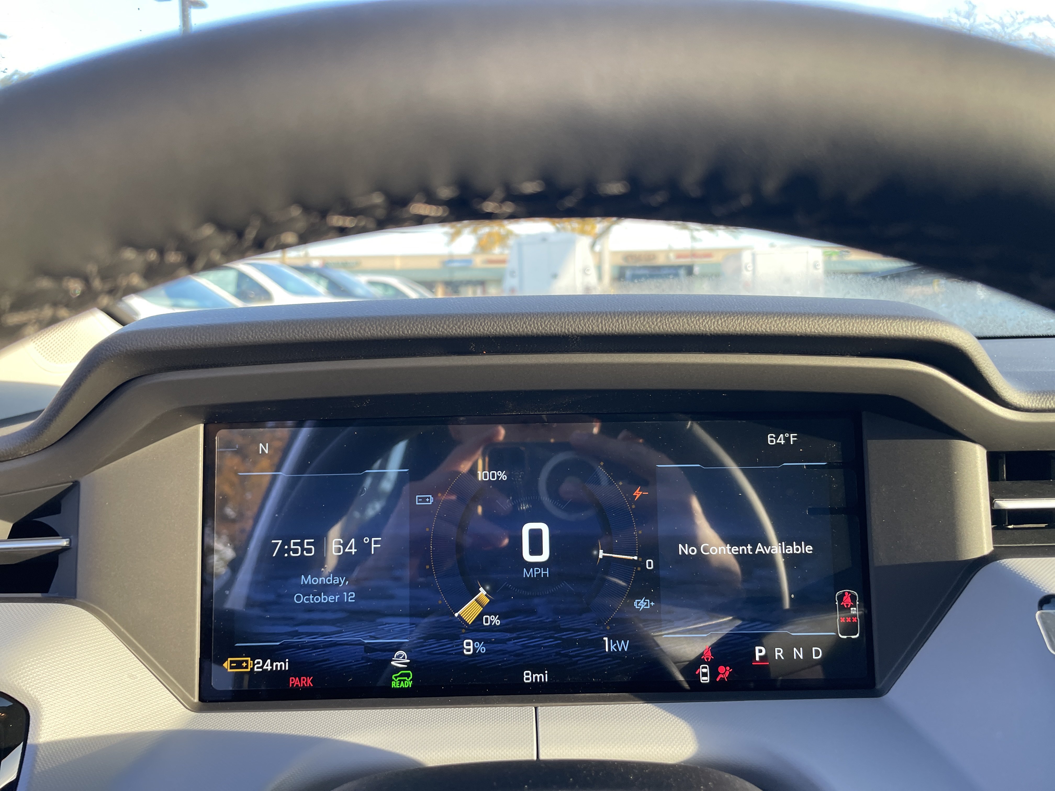 New 2027 Chevrolet Bolt LT w/ Comfort Package FWD image 18