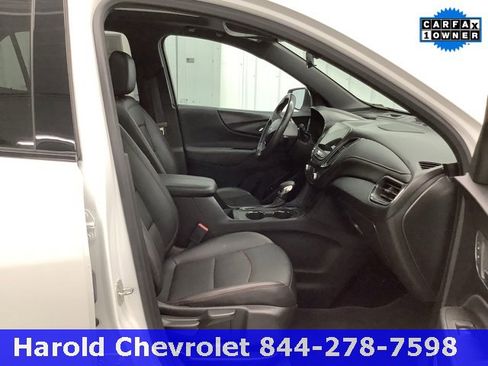 Used 2022 Chevrolet Equinox RS image 11