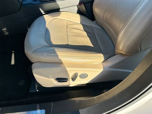 Certified 2017 Ford Explorer Limited w/ Equipment Group 301A image 9